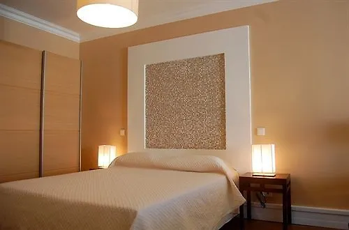 Bed & Breakfast Inn Seventies Lagos