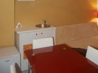 Inn Seventies Lagos 3*,