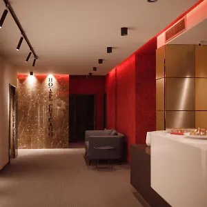 Hotel Chicago Shkoder