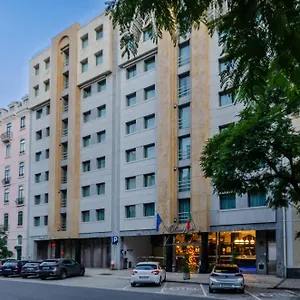 Hotel Olissippo Marques De Sa Lisbon
