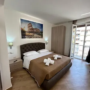 Grimaldi Comfort Affittacamere