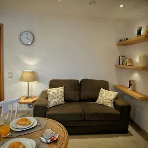 Casinha 23 Apartamento