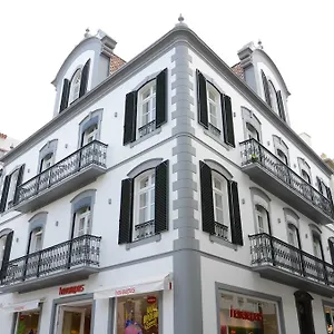 Homestay Edificio Charles 206 Funchal (Madeira)