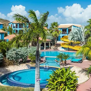 Resort Kunuku Aqua Curacao