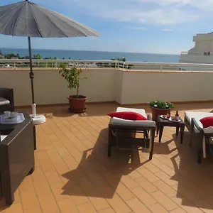 Sweden - Floor One Bedroom With Sea Views - Rs Apartment