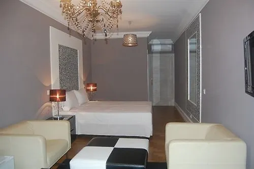 *** Bed & Breakfast Inn Seventies Lagos Portogallo